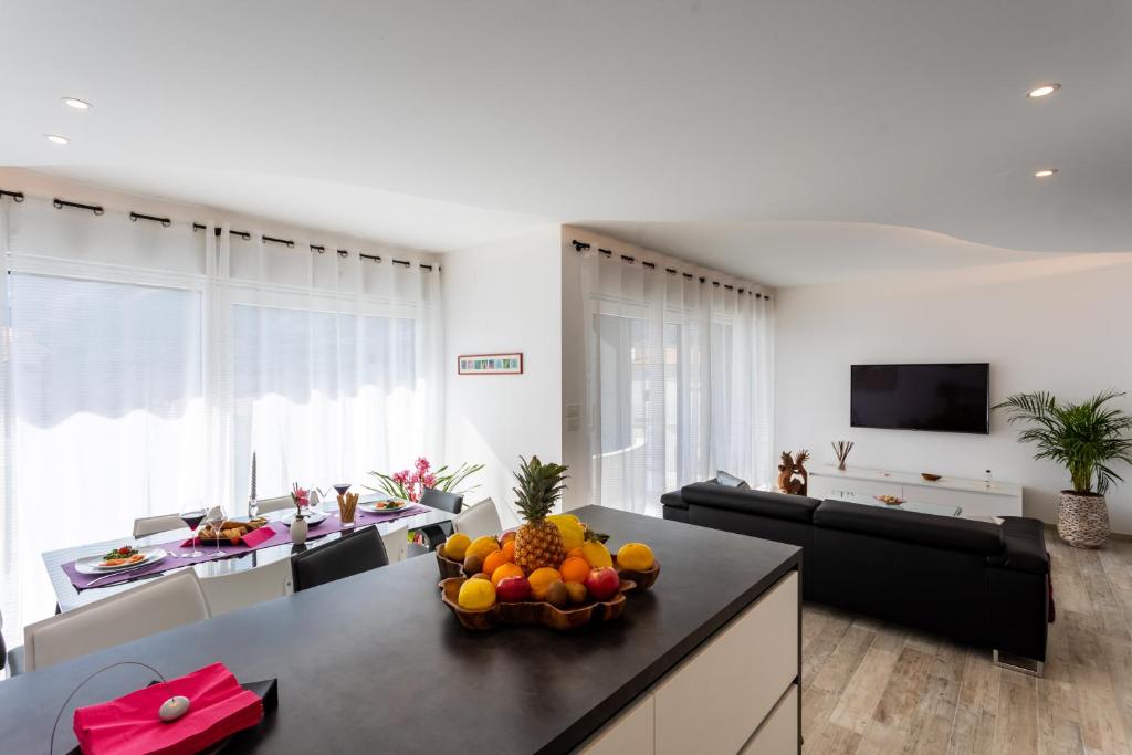 Villa Valis - Manzaralı Ve Balkonlu Daire