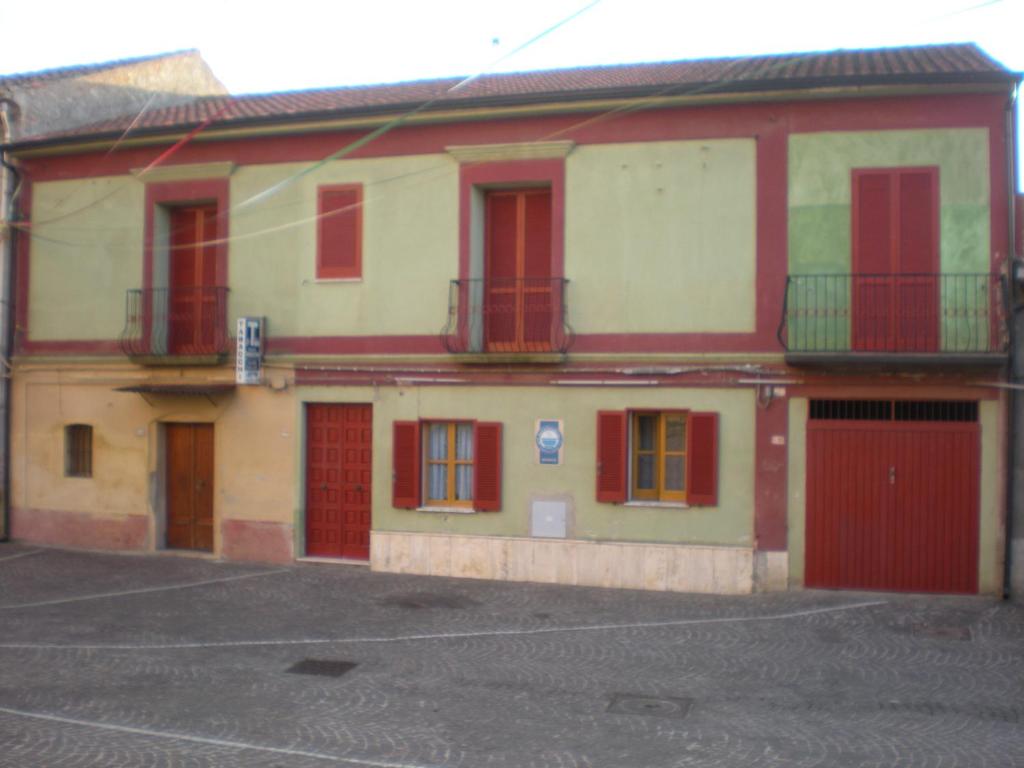 B&B Novalis