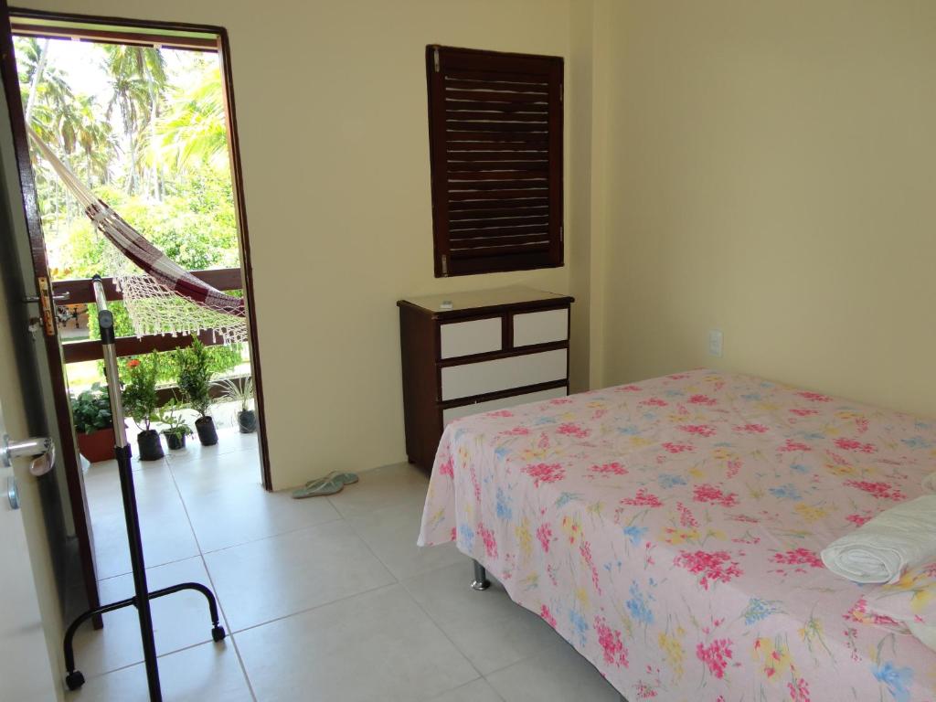 Casa Praia dos Carneiros