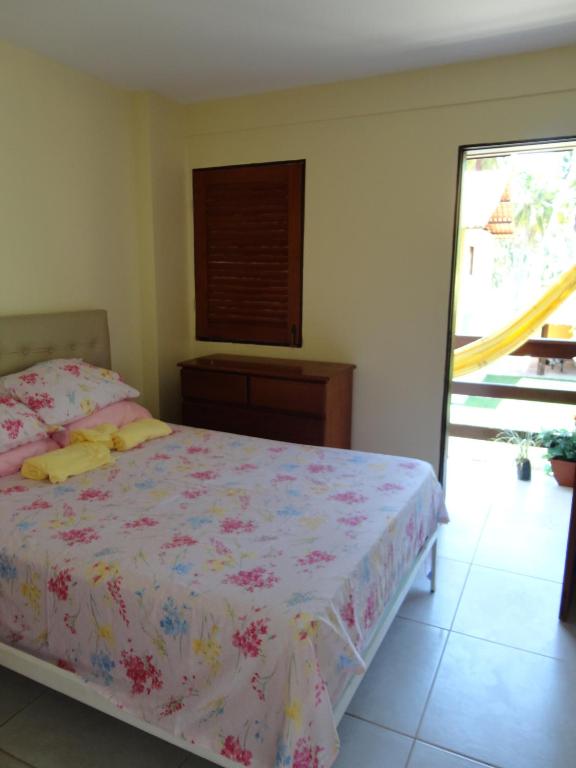  Casa Praia dos Carneiros