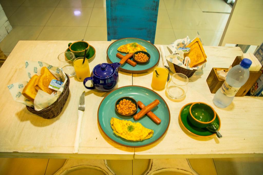 Huvan Beach Hotel at Hulhumale - View 35