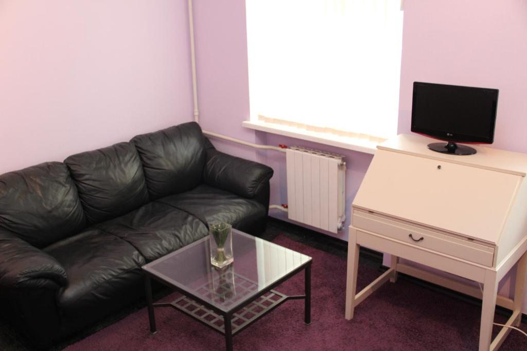 Апартаменты на Патриарших - отзывы и видео