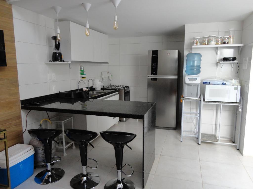  Casa Praia dos Carneiros