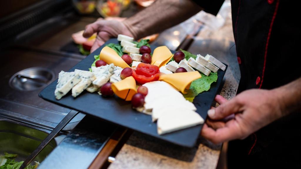 Royal Amsterdam Hotel - Resim 15