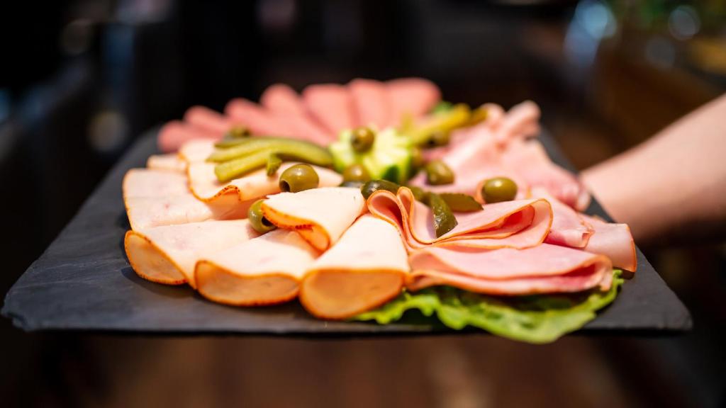 Royal Amsterdam Hotel - Resim 16