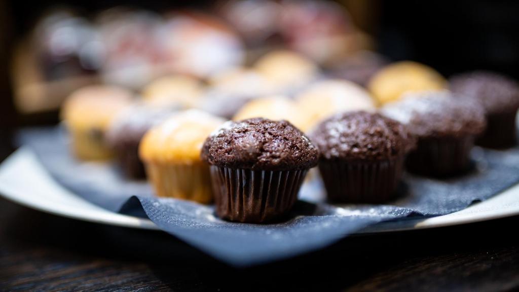 Royal Amsterdam Hotel - Resim 17