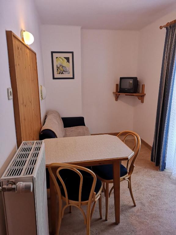 Fotografie z fotogalerie ubytování appartementsKOFLER v destinaci Mallnitz