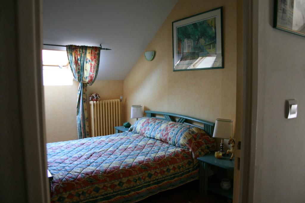 Herbages de Beauvais - Standard Double Room