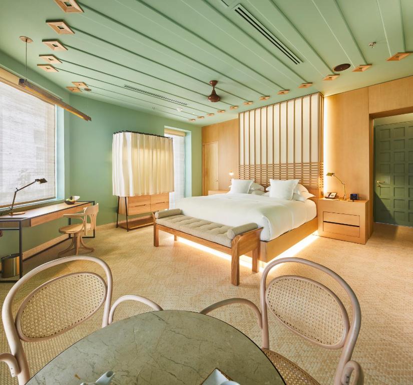 Top 10 Hoteles de Lujo en Cartagena | Mejor valorados 184364590