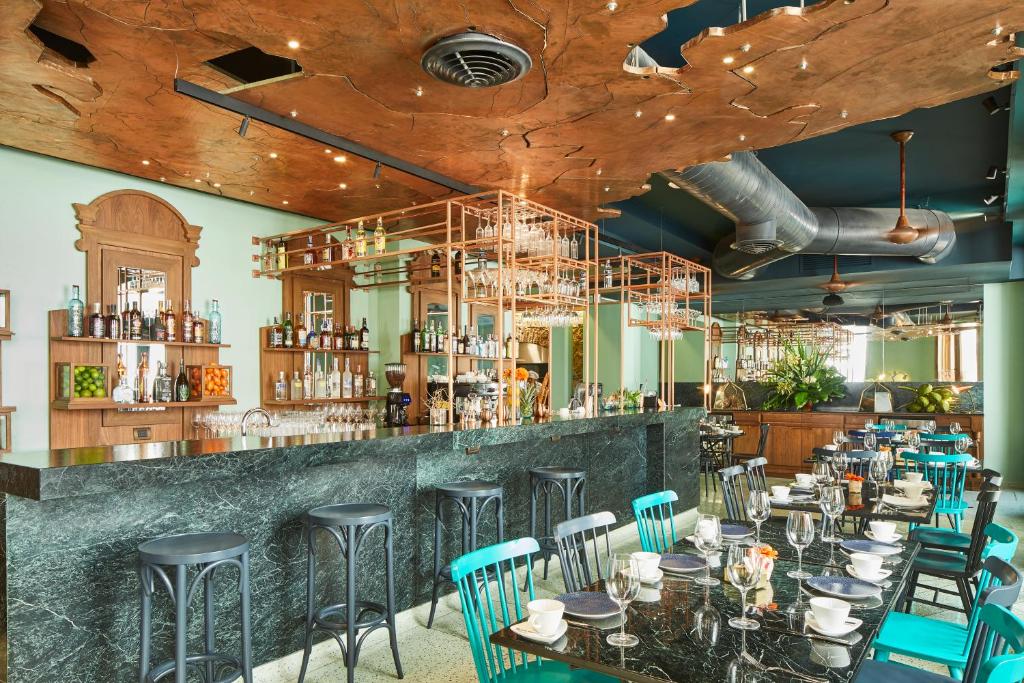 Top 10 Hoteles de Lujo en Cartagena | Mejor valorados 184366949