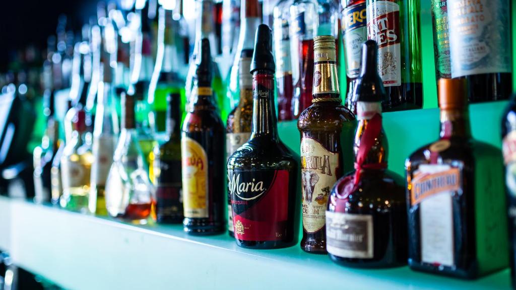 Royal Amsterdam Hotel - Resim 23