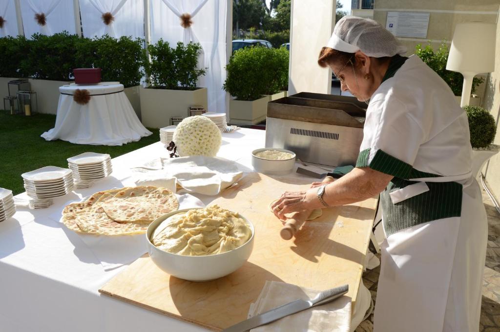 Hotel Sporting - Resim 37