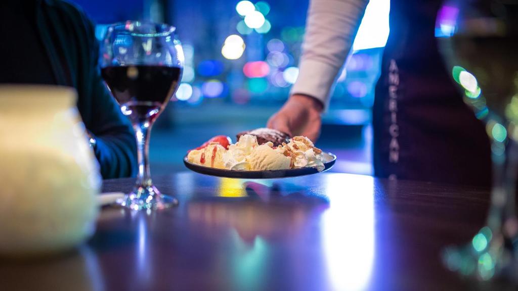 Royal Amsterdam Hotel - Resim 37