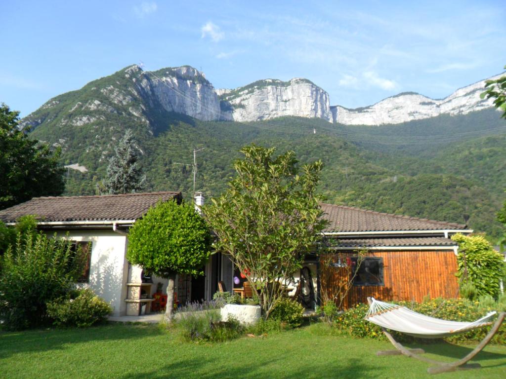 Les champs dorés - Housity