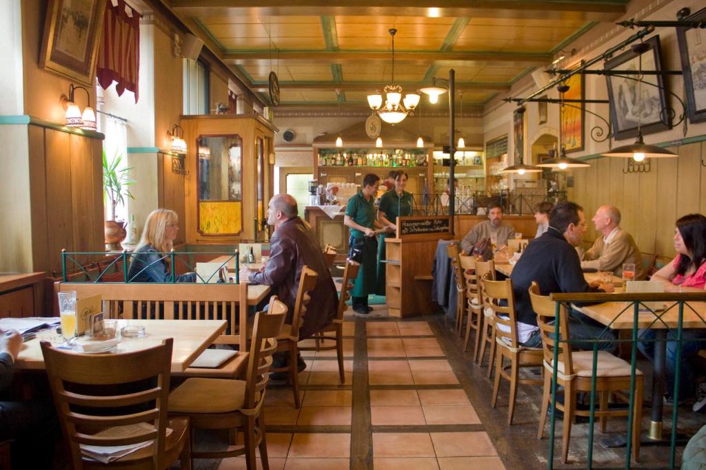 Gasthof Schwabl Wirt - Resim 4