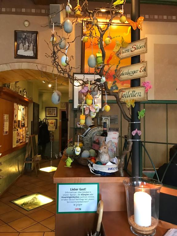 Fotografie z fotogalerie ubytování Gasthof Schwabl Wirt ve Vídni