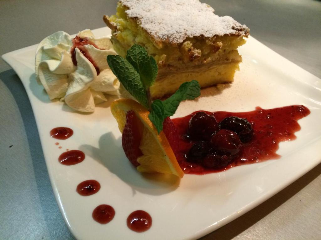 Gasthof Schwabl Wirt - Resim 31