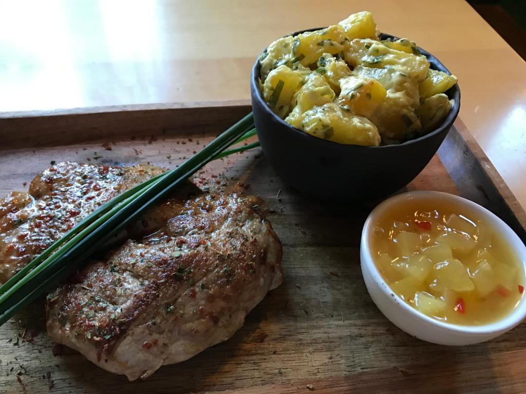 Gasthof Schwabl Wirt - Resim 29