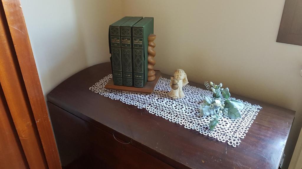 Zdjęcie z galerii obiektu Camere Montalbano w mieście San Miniato