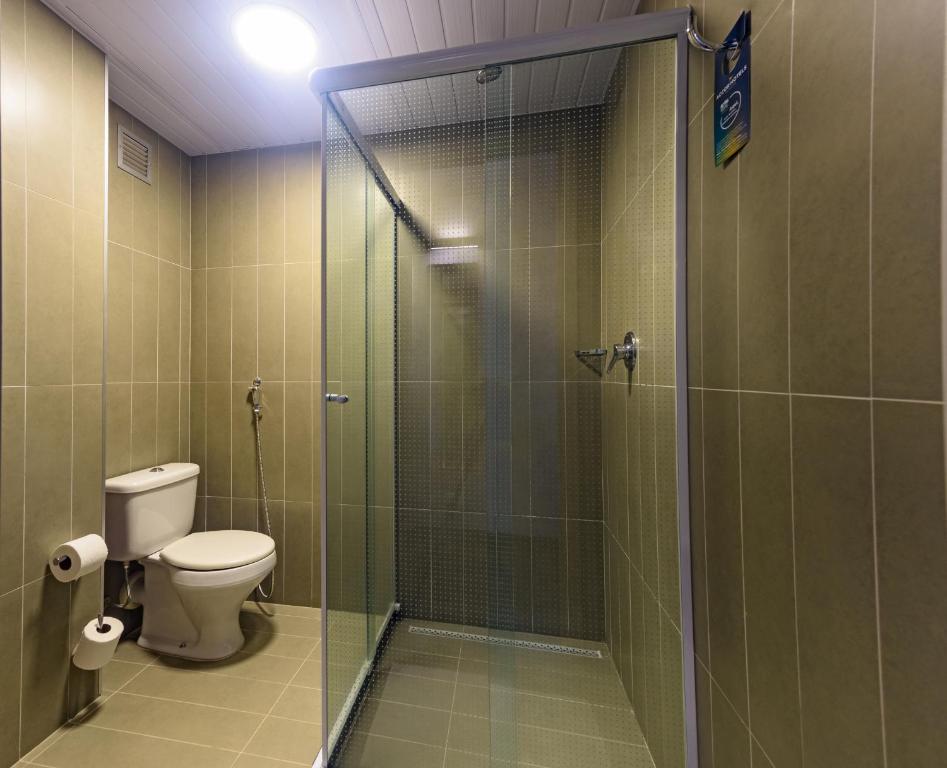  ibis Ribeirao Preto Shopping