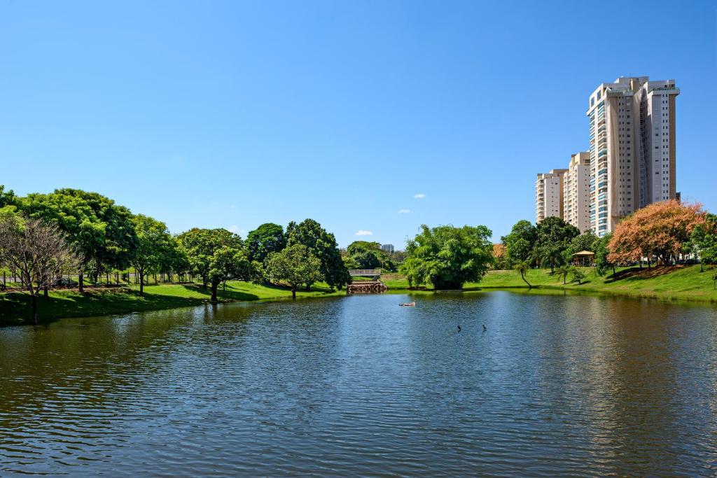  ibis Ribeirao Preto Shopping