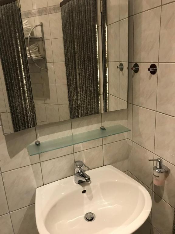 Gasthof Schwabl Wirt - Resim 16