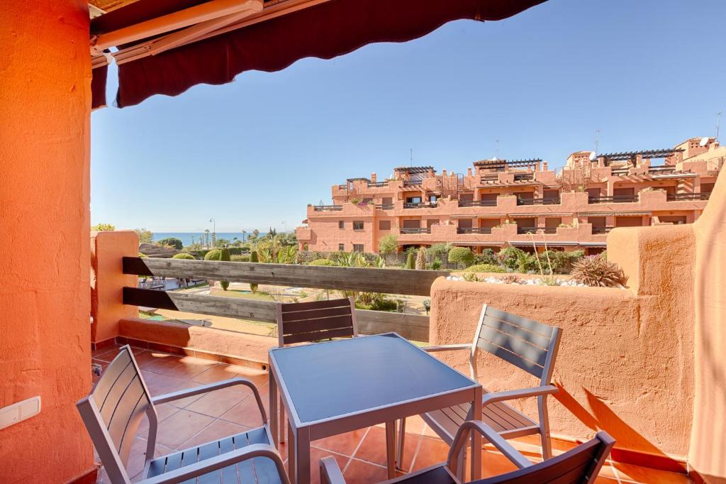 Hanami Playa del Angel NY (Spanje Estepona) - Booking.com
