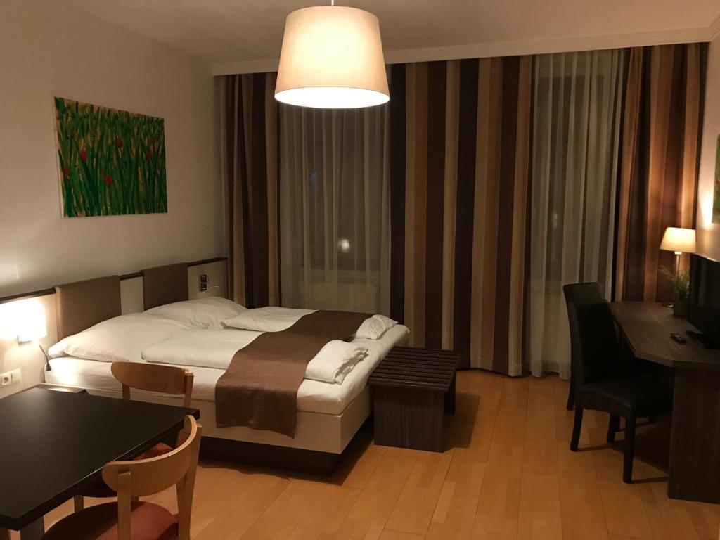 Gasthof Schwabl Wirt - Resim 13