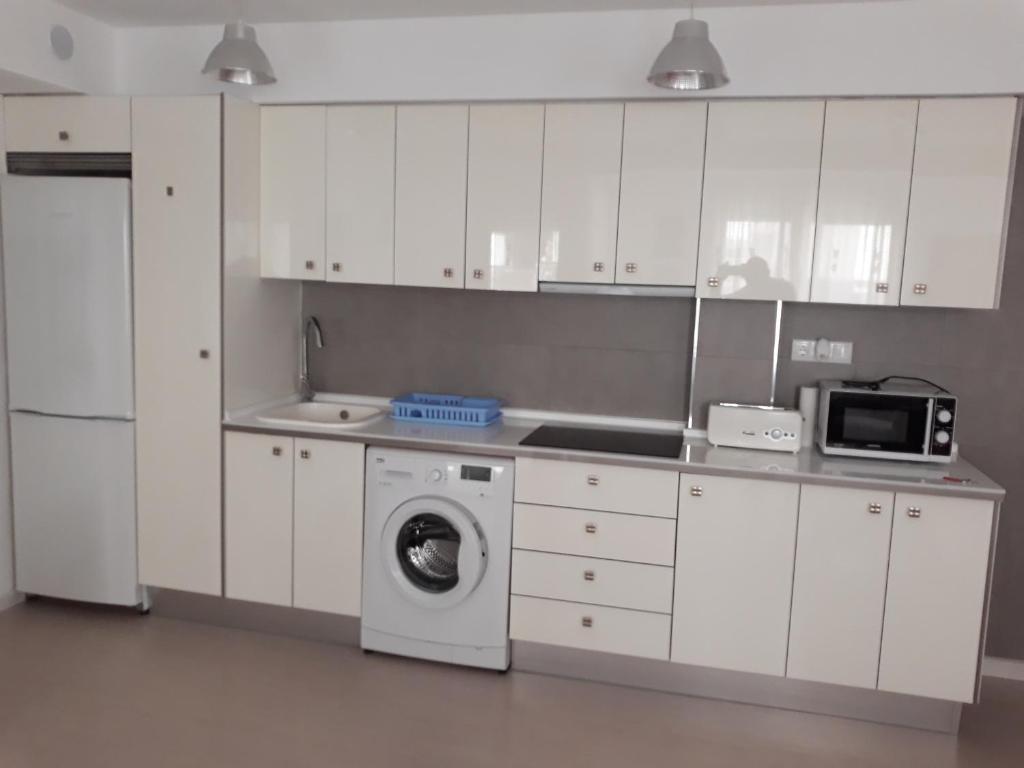 Fotografie z fotogalerie ubytování Apartamentos Centro v destinaci Santa Pola