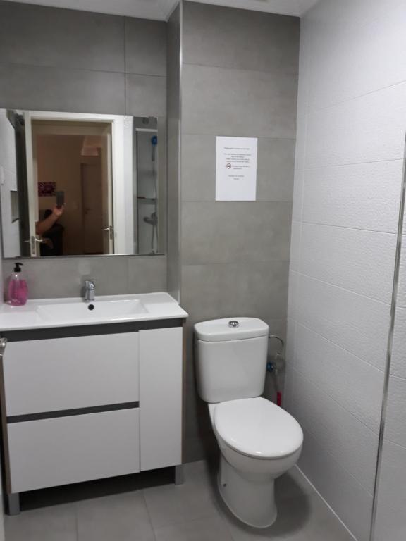 Fotografie z fotogalerie ubytování Apartamentos Centro v destinaci Santa Pola