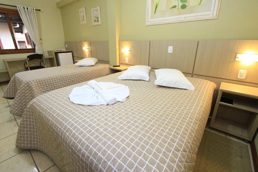 Pousada Floratta Nossa Casa  Pousada Floratta Nossa Casa