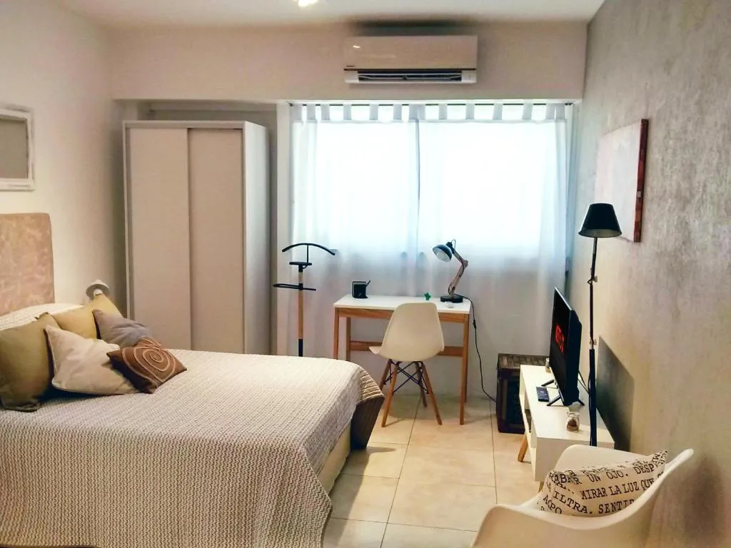Departamento Monoambiente a metros del Obelisco, Buenos Aires, Argentina