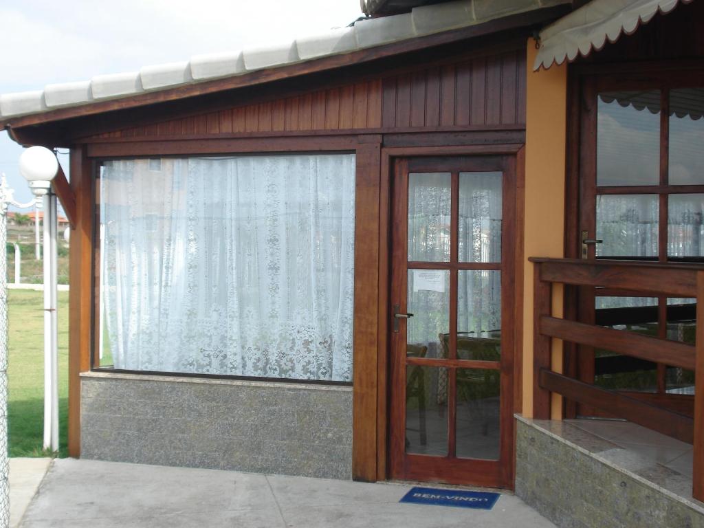  Villaggio dos Ventos