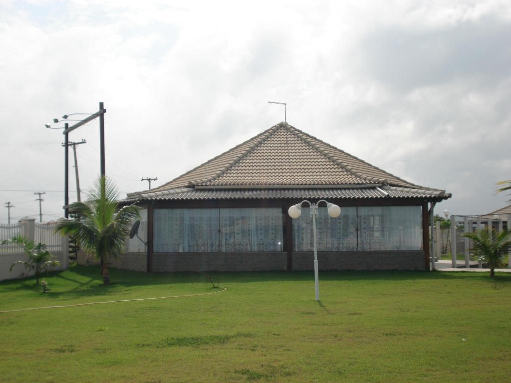  Villaggio dos Ventos