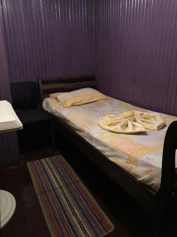  Hospedaria Nossa Senhora da Glória