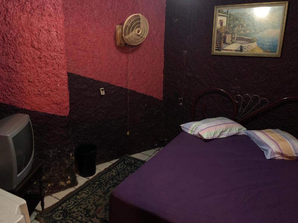  Hospedaria Nossa Senhora da Glória