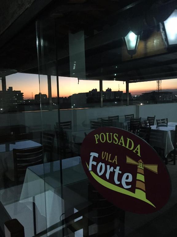 Pousada Vila Forte