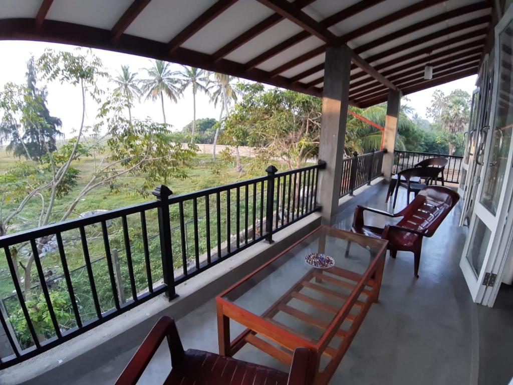 Blue Sands Beach Resort - 15