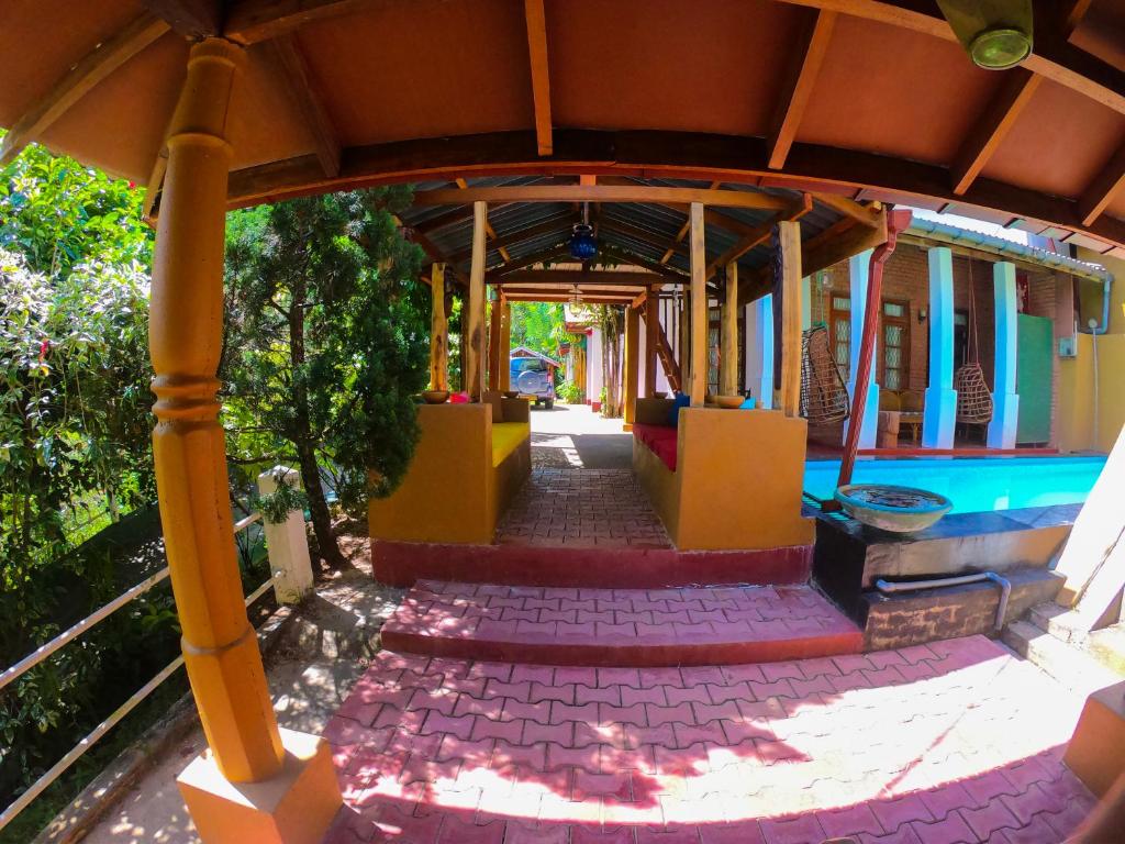Fotografie z fotogalerie ubytování Plantation Retreat v destinaci Matale