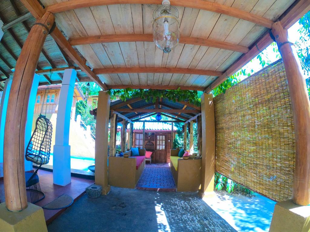 Fotografie z fotogalerie ubytování Plantation Retreat v destinaci Matale
