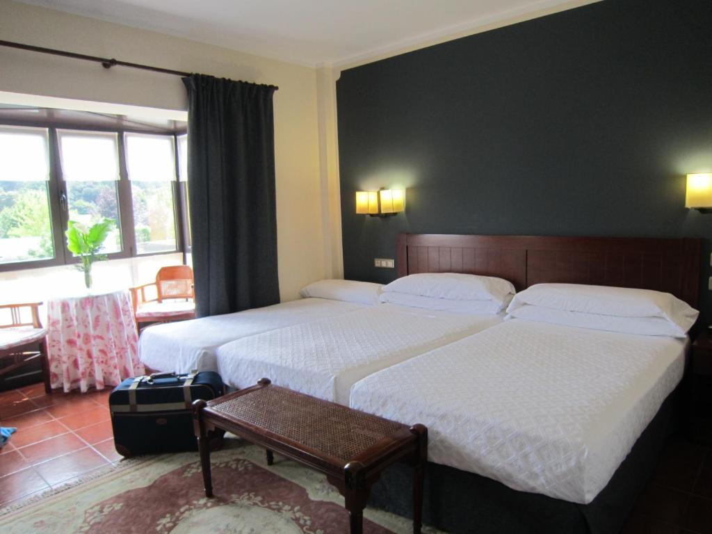 Hotel Finca La Mansión - Double Room