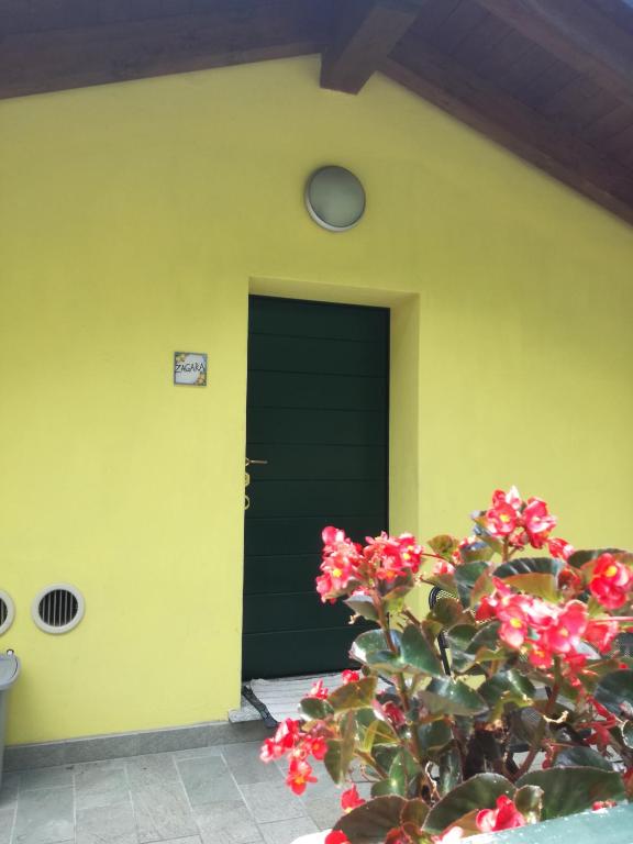 Fotografie z fotogalerie ubytování Balcone dei Limoni v destinaci Nesso