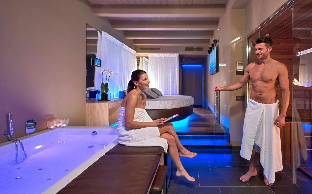 Hosté ubytování Hotel Locanda Al Piave ***S
