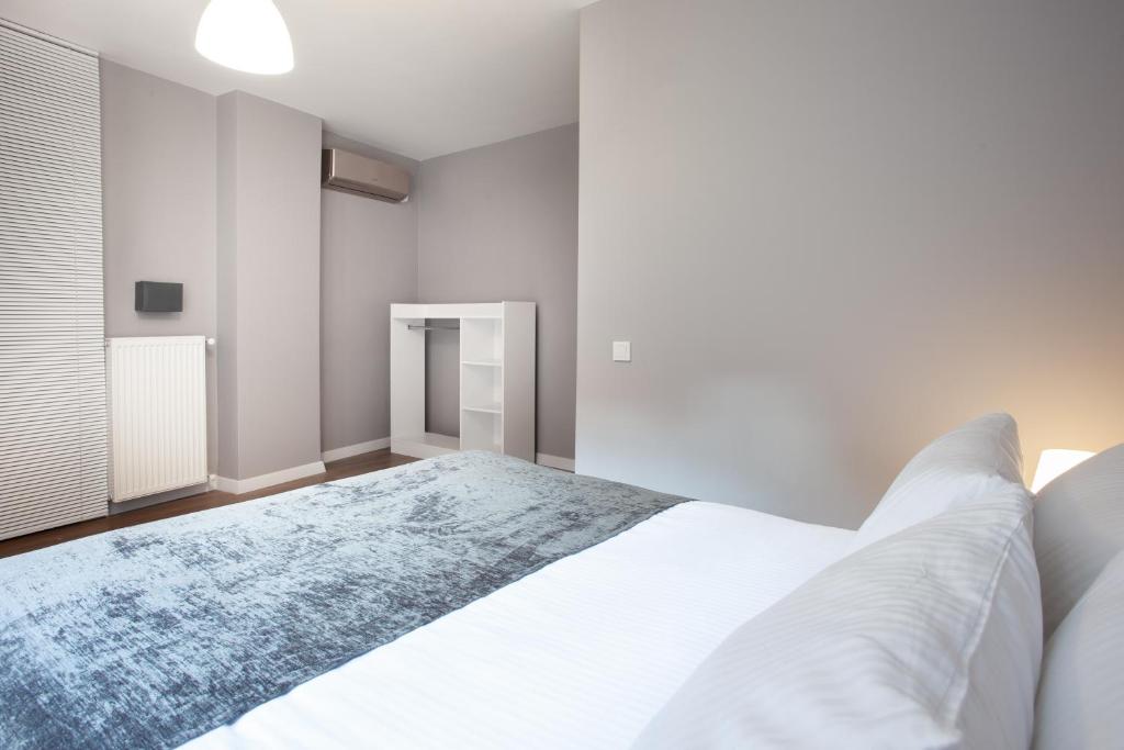 Kép Nisantasi Residence szállásáról Isztambulban a galériában