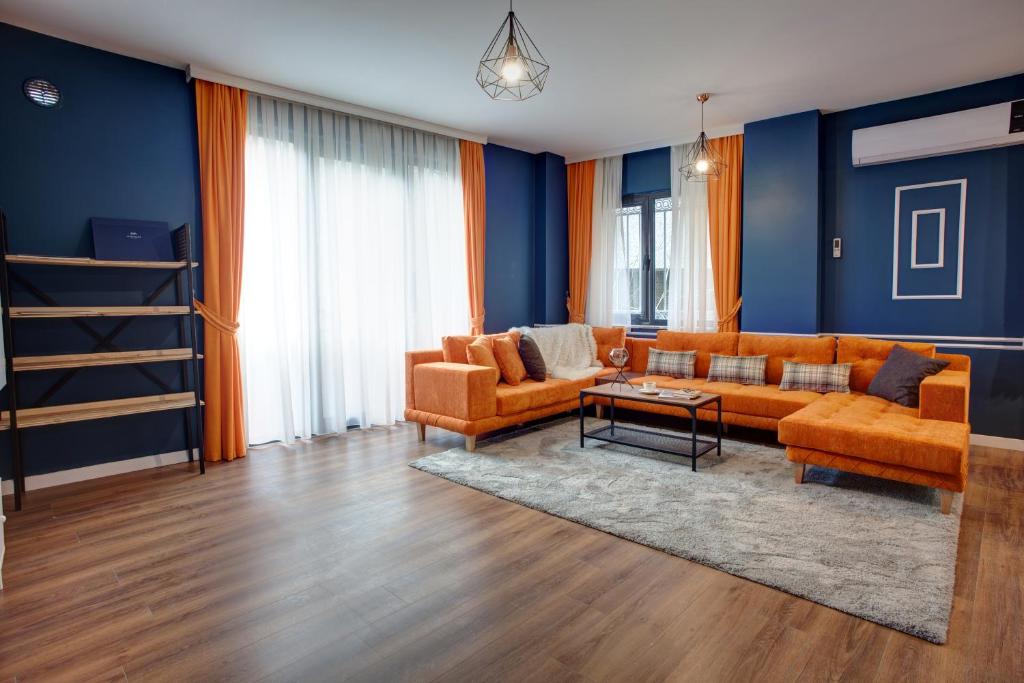 Kép Nisantasi Residence szállásáról Isztambulban a galériában