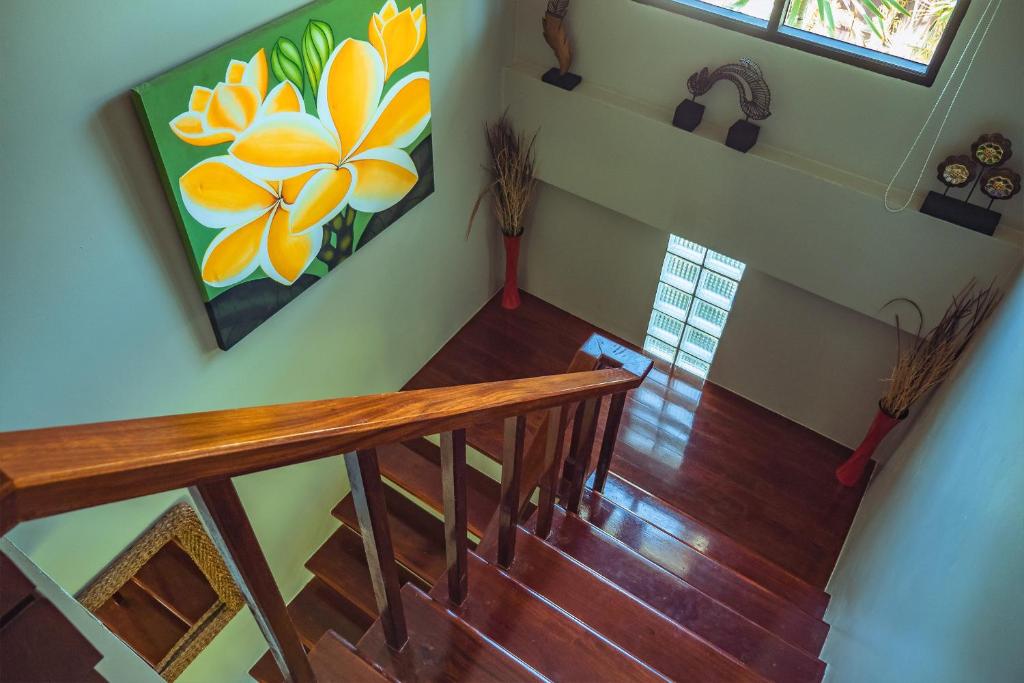 Baan Santhiya Private Pool Villas - Free Tuk-Tuk Service to the Beach! - 3