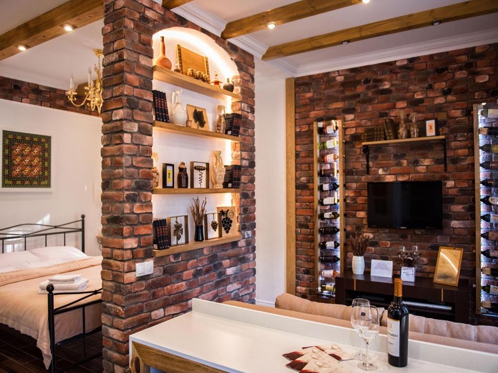 Vinodorum Apartments - Apartment