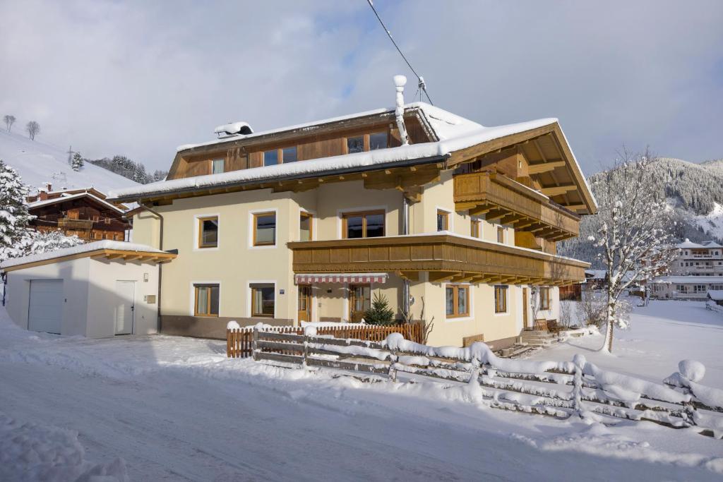 Apartment Gerlos 183 - Housity