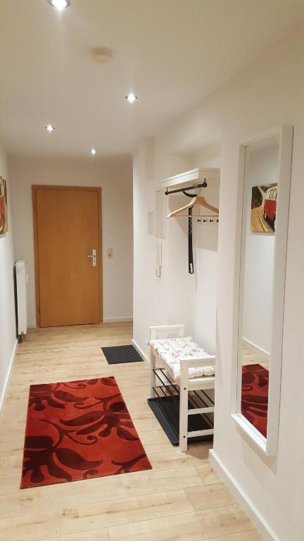 Fotografie z fotogalerie ubytování Haus Moritzburg v destinaci Bad Schandau