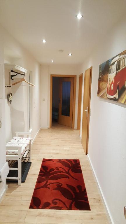 Fotografie z fotogalerie ubytování Haus Moritzburg v destinaci Bad Schandau
